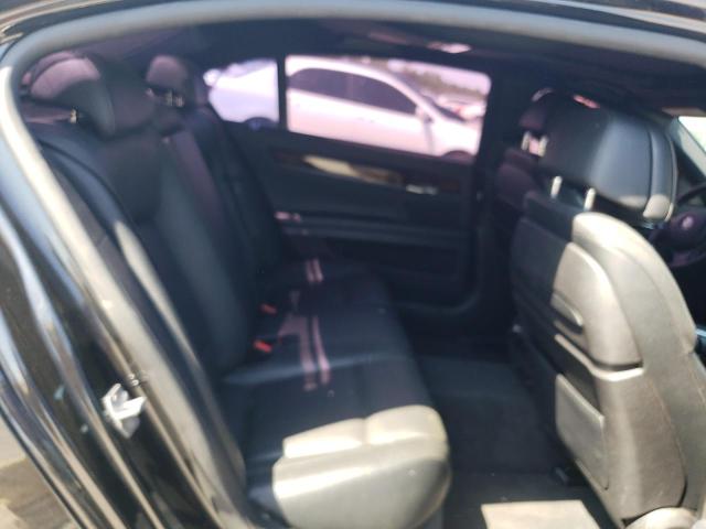 2015 BMW 740 LXI - WBAYF4C55FD874147