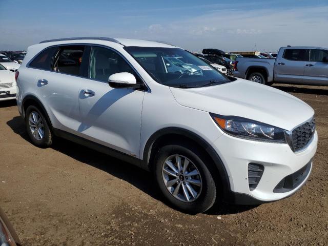 5XYPGDA35KG436236 KIA SORENTO L