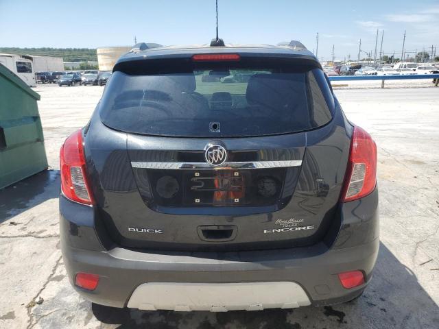 KL4CJASB8FB268896 Buick Encore