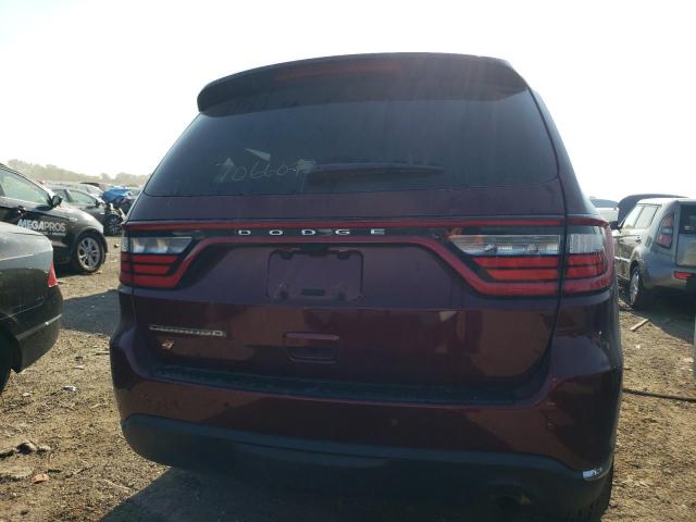 2023 Dodge Durango Sxt VIN: 1C4RDJAG9PC599745 Lot: 65190913