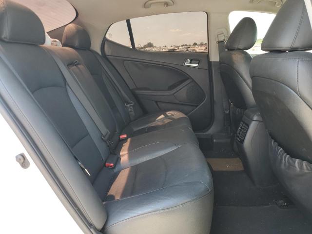 5XXGN4A75FG510581 KIA OPTIMA EX