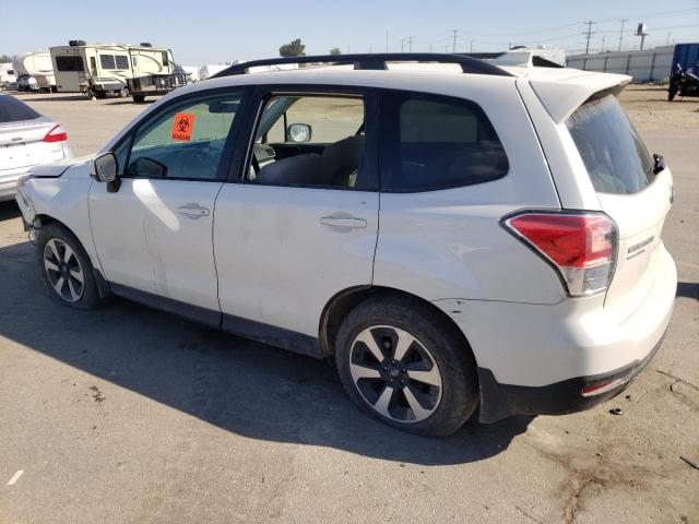 JF2SJAGC0JH583959 Subaru Forester 2.5i Premium
