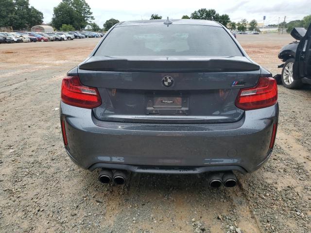 VIN WBS1H9C53HV886704 2017 BMW M2 no.6