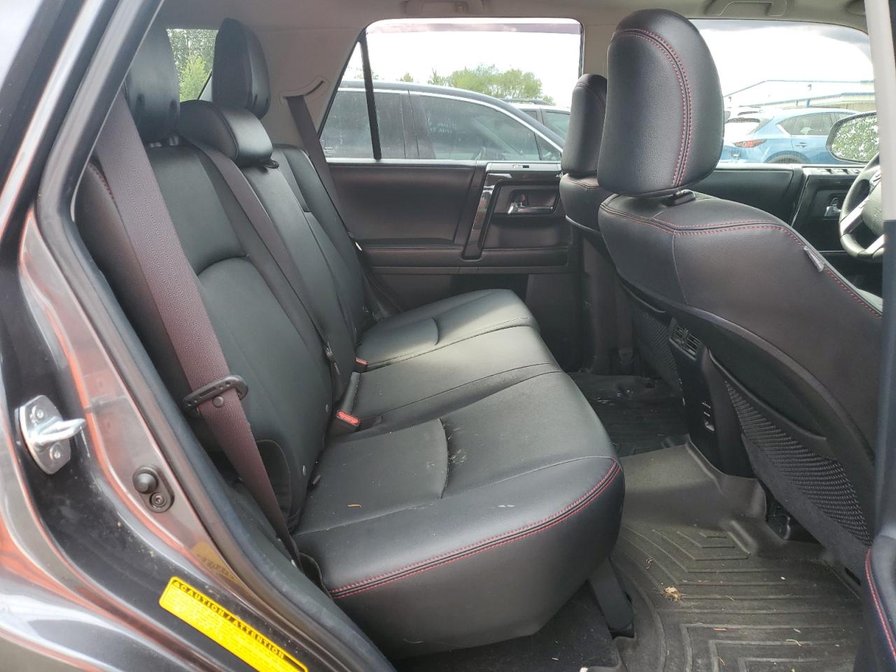 JTEBU5JR8G5320795 TOYOTA 4RUNNER 2016