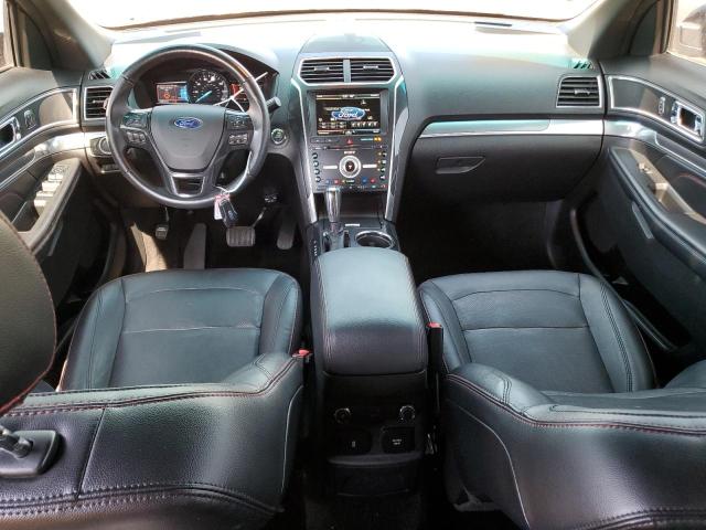 1FM5K8GT6GGD13873 Ford EXPLORER SPORT