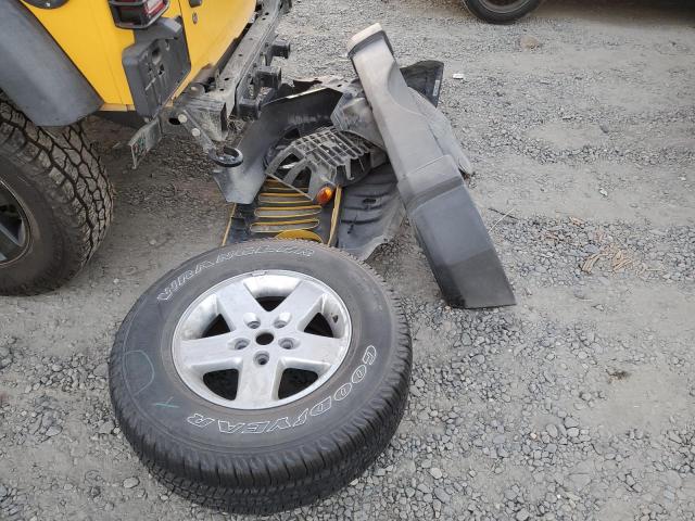 1C4HJWDG1FL698667 Jeep Wrangler Unlimited Sport