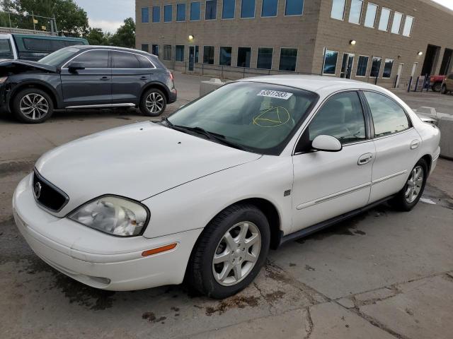 2000 Mercury Sable LS Premium