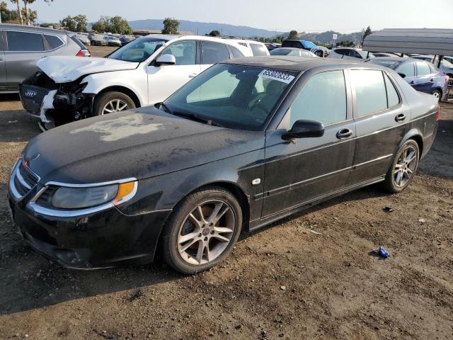 2006 Saab 9-5 Base