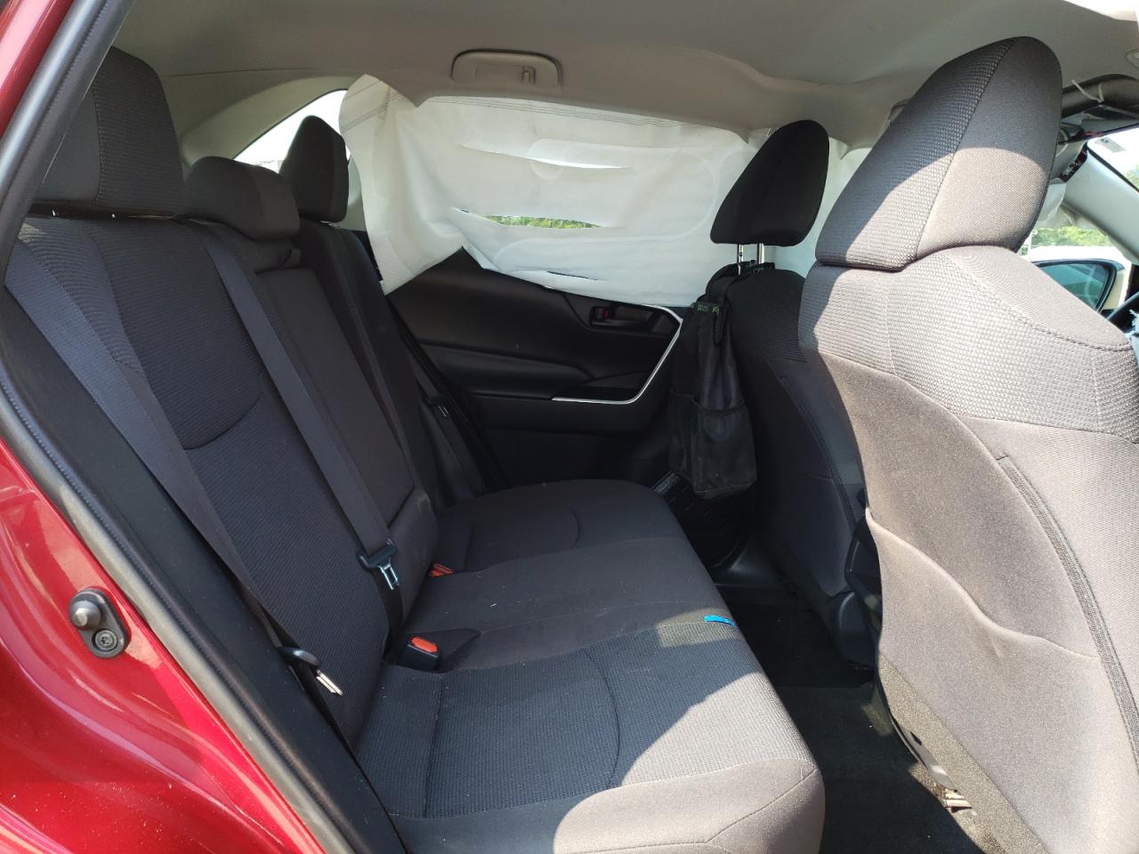 2T3H1RFV2LW072342 TOYOTA RAV4 2020