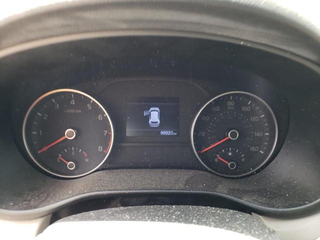 KNDP63AC5L7650736 KIA SPORTAGE S