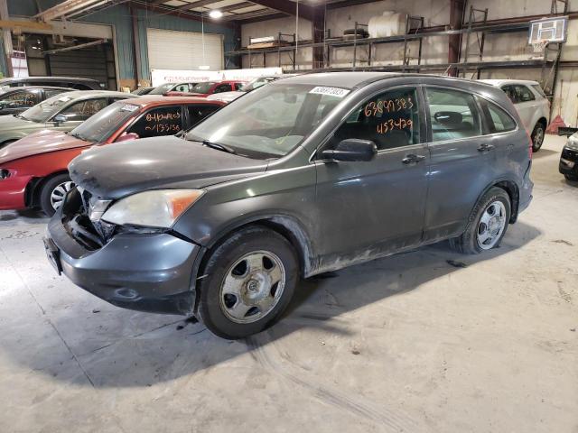 2010 Honda CR-V LX