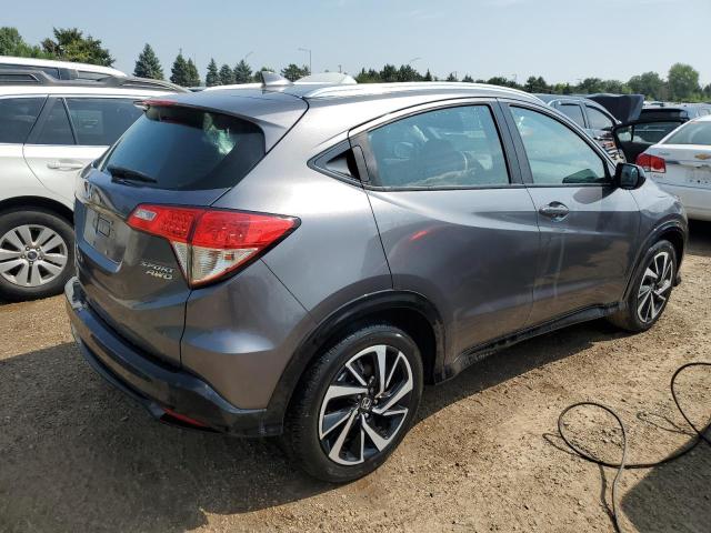 3CZRU6H12KG727001 Honda HR-V SPORT 3