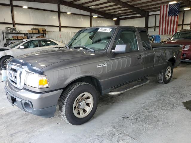 2011 Ford Ranger 