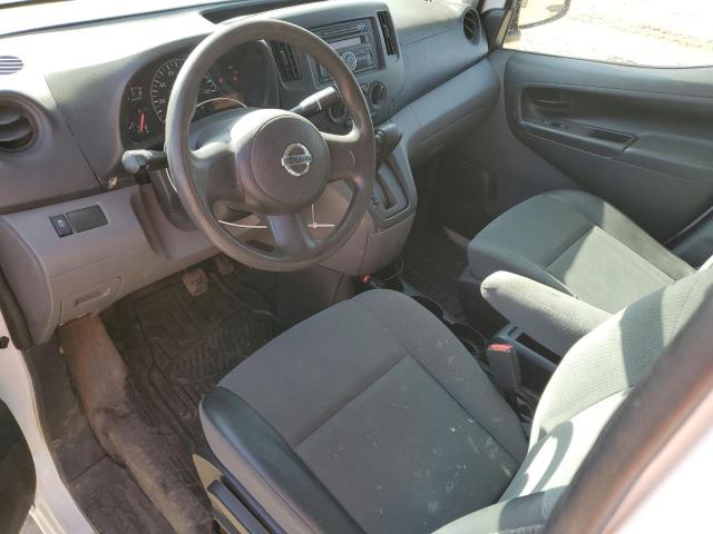 3N6CM0KNXHK714763 Nissan NV200 2.5S