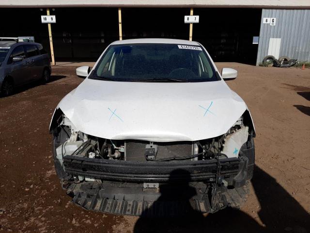 3N1AB7AP3FY260056 Nissan SENTRA S