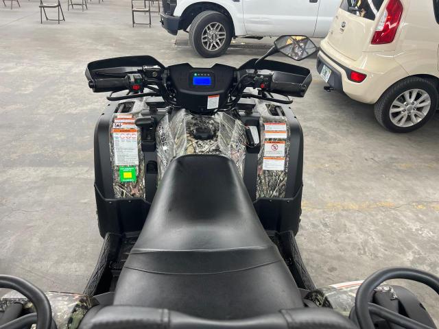 2019 ATV ALL MODELS LL8AETHW1K0A00001