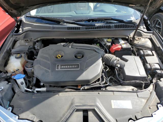 3LN6L2G92GR631663 Lincoln MKZ