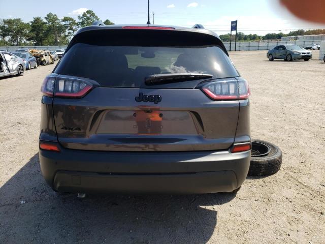 2023 JEEP CHEROKEE A 1C4PJMMB9PD114354