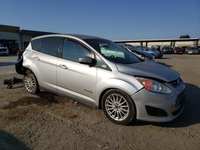 1FADP5AU4FL108467 Ford C-MAX SE