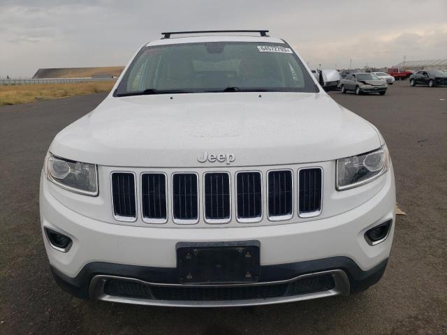 1C4RJFBG3EC319531 Jeep Grand Cherokee Limited