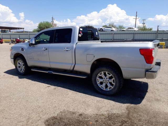 1N6BA1F41GN503987 Nissan Titan Xd Sl