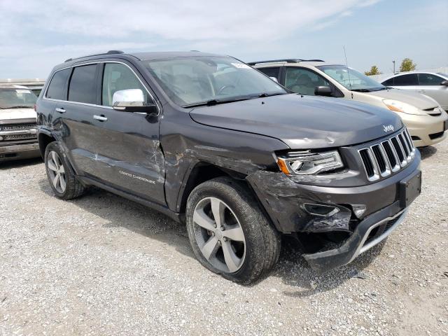 1C4RJFBG2GC456981 Jeep Grand Cherokee Limited