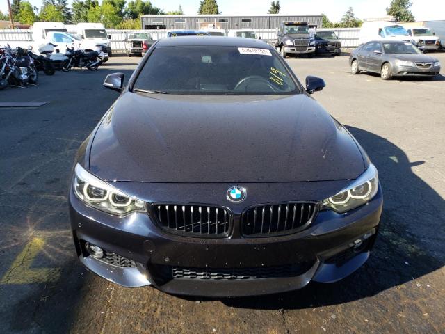 WBA4J3C59JBG94877 BMW 430xi Gran Coupe