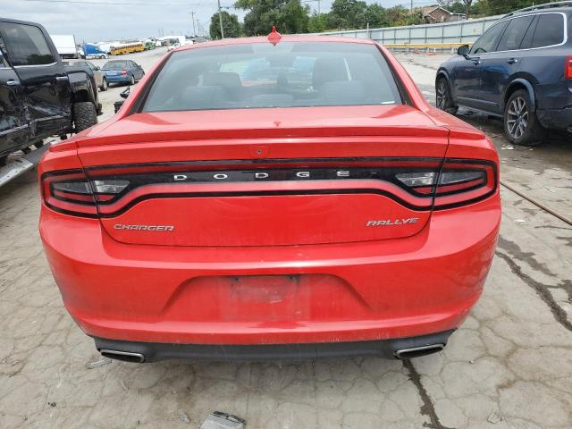 2C3CDXHG1FH837084 | 2015 Dodge charger sxt