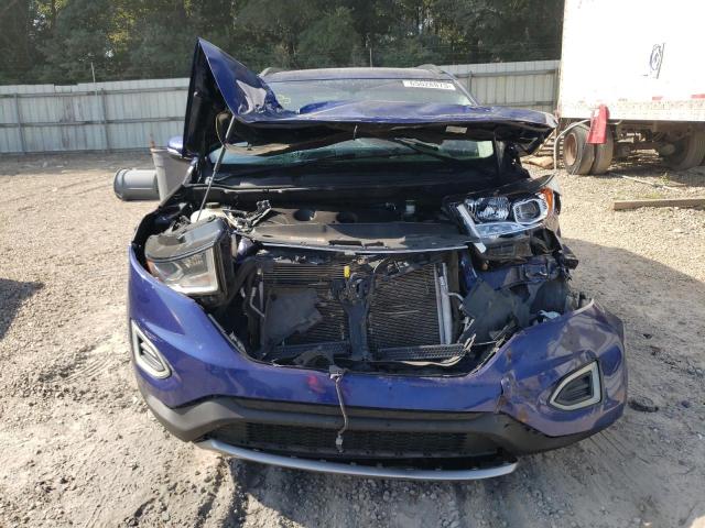 2FMTK3J90FBB08028 Ford EDGE SEL