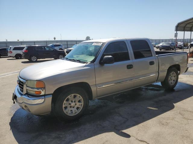 2006 GMC New Sierra 1500 