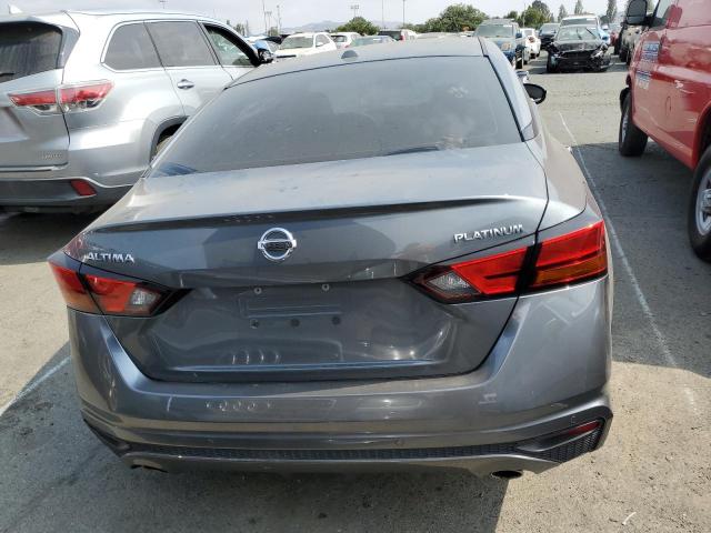 1N4BL4FV1LC117301 Nissan Altima Platinum