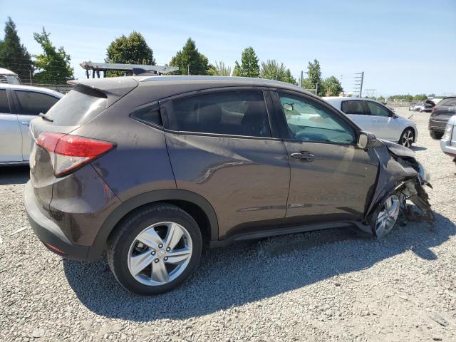 3CZRU5H53KM707404 Honda HR-V EX