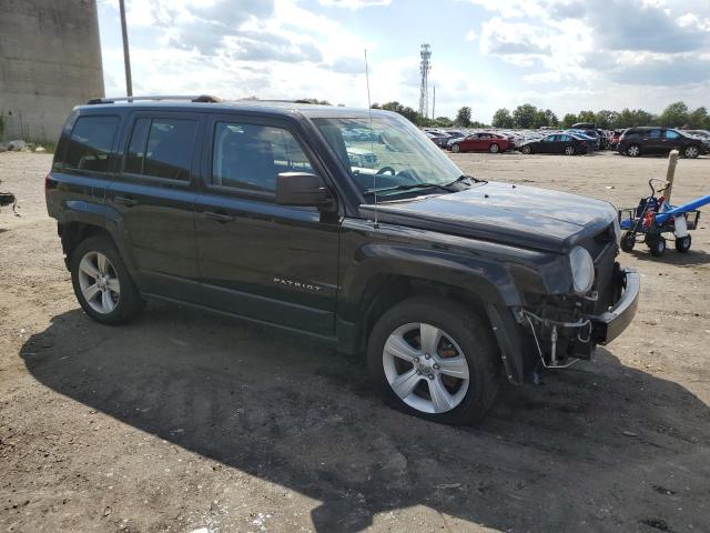 VIN 1C4NJRCB9ED601850 2014 JEEP PATRIOT no.4