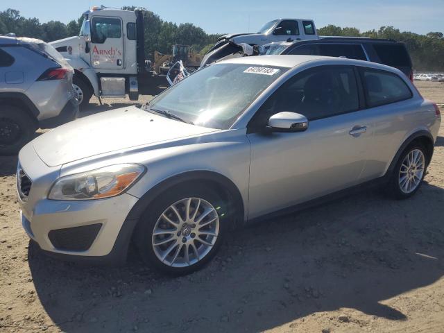 2011 Volvo C30 T5