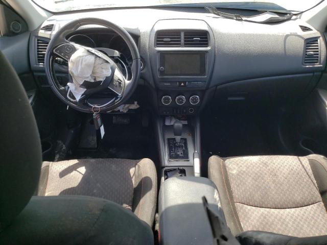 JA4AP4AU2KU027795 Mitsubishi Outlander Sport Se