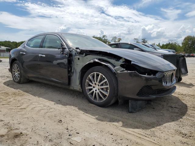 ZAM57XSA3E1083968 | 2014 MASERATI GHIBLI