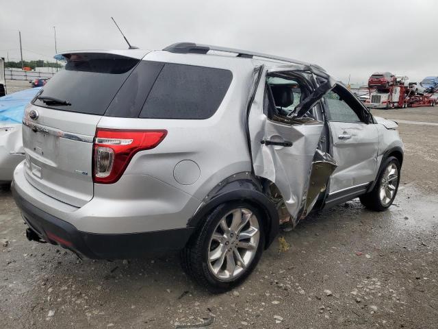 Vin: 1fm5k8d8xdga83279, lot: 62311863, ford explorer xlt 20133