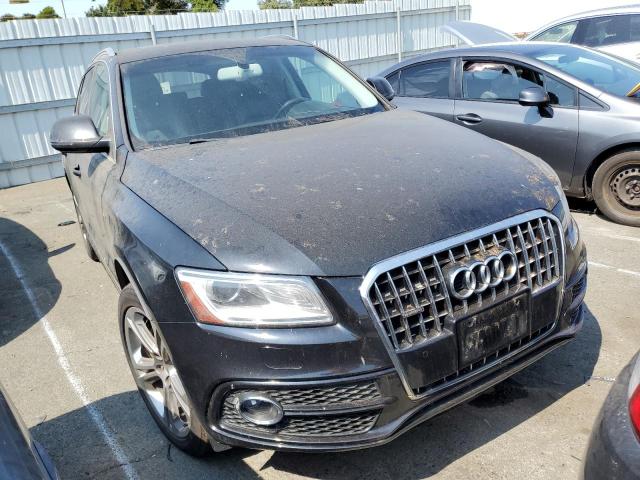 VIN WA1WGAFPXDA100729 2013 Audi Q5, Prestige no.4