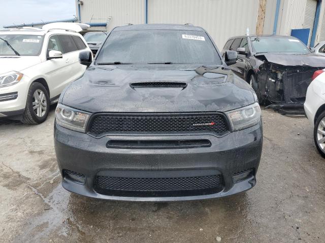 1C4RDJDG6JC496690 | 2018 DODGE DURANGO GT