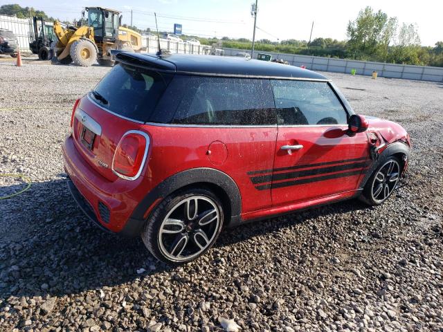 WMWXM5C58F3A56380 Mini Cooper