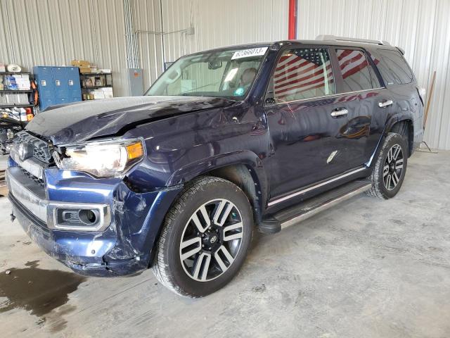 2017 Toyota 4Runner 