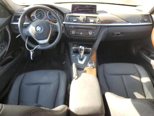 WBA3D5C51EKX97678 BMW 328 D Xdrive