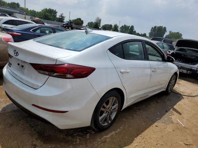 5NPD84LF1HH099198 Hyundai ELANTRA SE