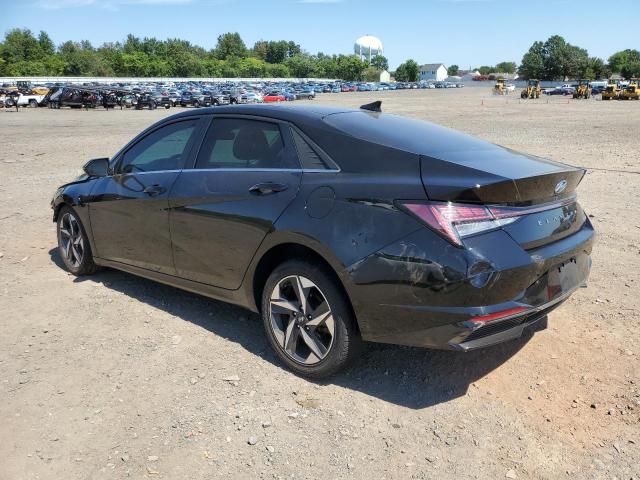 2021 HYUNDAI ELANTRA LI - KMHLN4AJ9MU005446