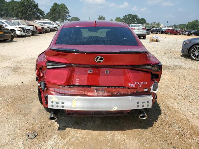 2023 LEXUS IS 350 F S - JTHGZ1B27P5064508