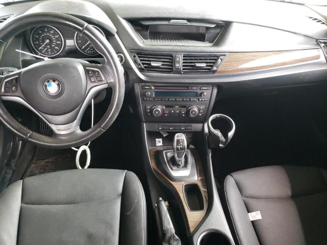 WBAVM1C57FVW58818 BMW X1 Sdrive28i