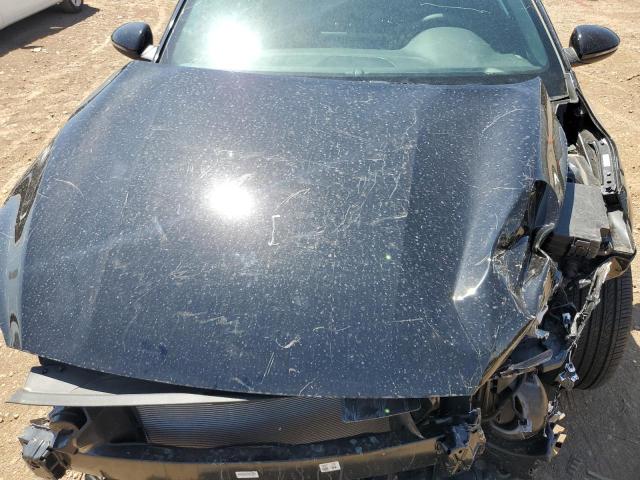 3KPF54AD4PE580388 KIA Forte Gt Line