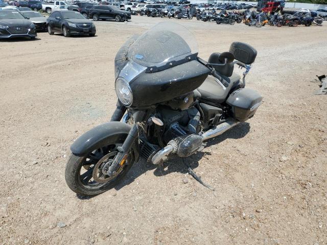 2022 BMW R18 B - WB10L330XN6F86117