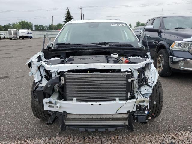 2022 BUICK ENVISION A - LRBFZSR43ND015155