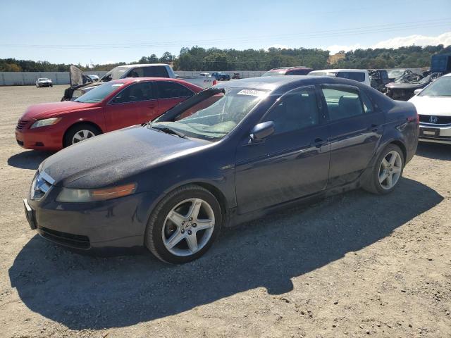 2005 Acura TL 